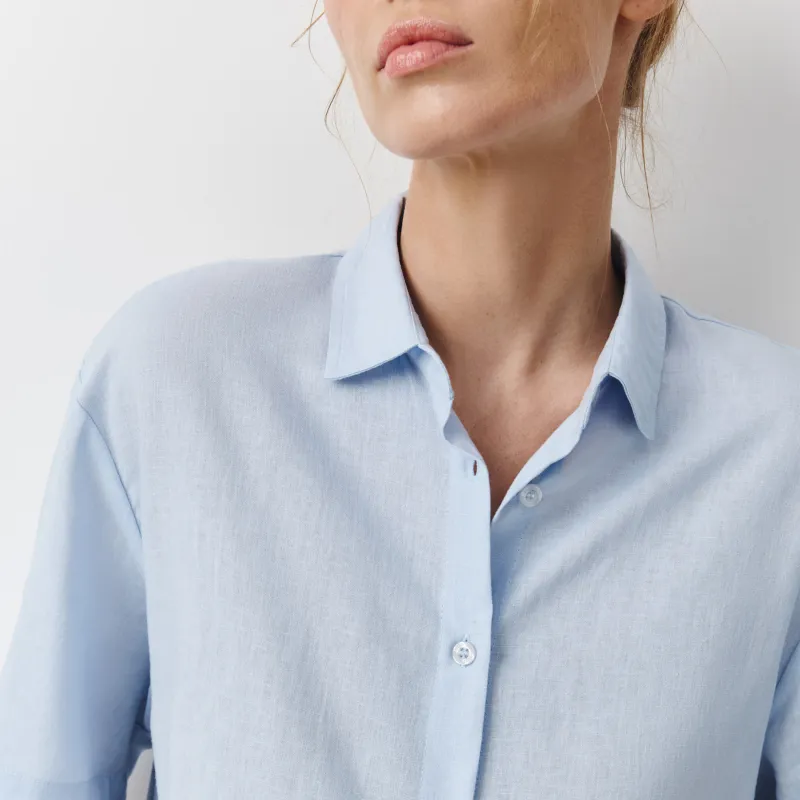 Рубашка женская, Estrella