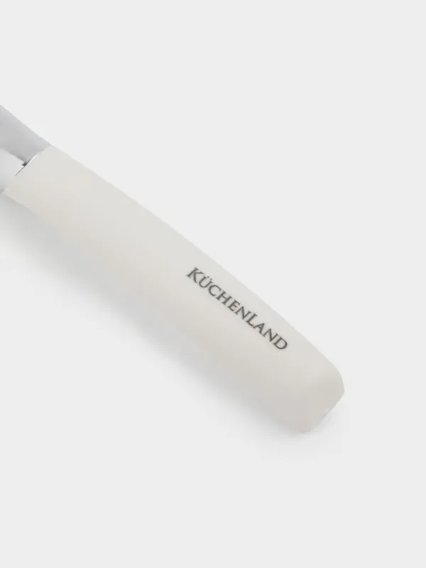 Овощечистка, 17 см, Fastie, image-4