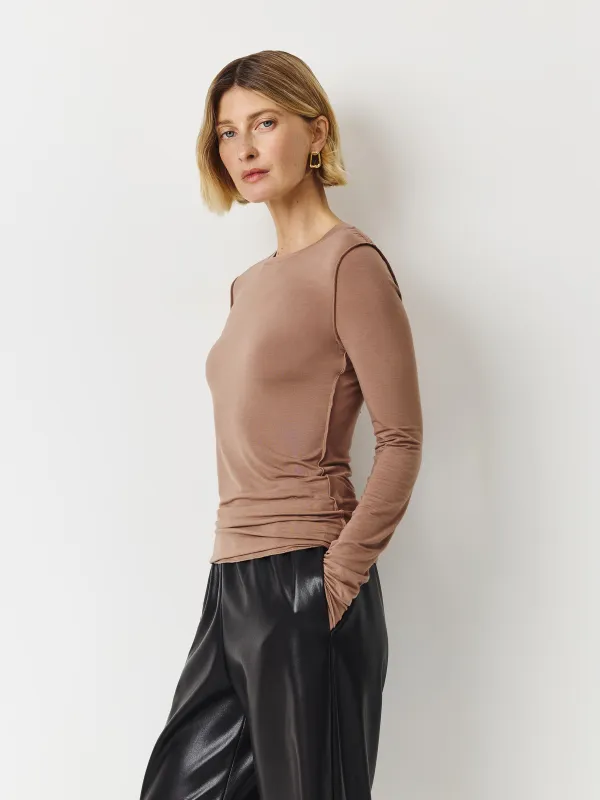 Лонгслив женский, Colira, image-1