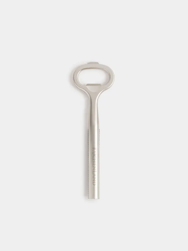 Открывалка для бутылок, 18 см, металл/пластик, Accelerated, image-0