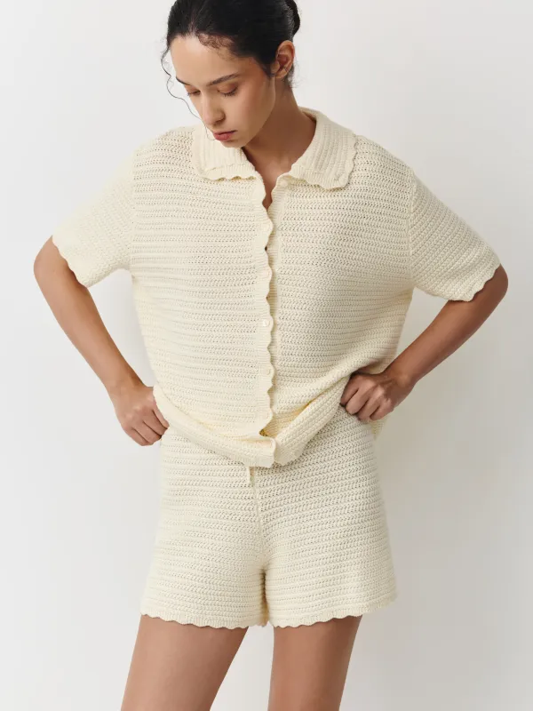 Шорты женские, Babirye, image-0