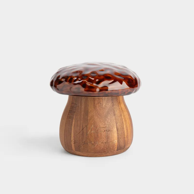 Емкость для хранения, 500 мл, Гриб, Fungi