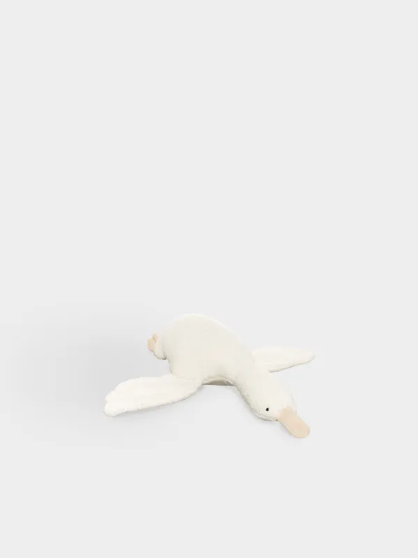 Игрушка, 63 см, мягкая, Гусь, Goose, image-0