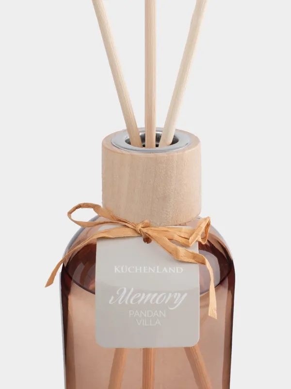 Ароматический диффузор, Pandan Villa, Memori, image-1
