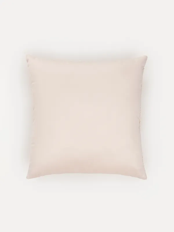 Подушка декоративная, 45х45 см, Полевые цветы, Boucle, image-1