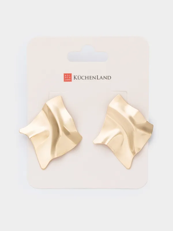 Серьги-пусеты, Jewelry, image-3