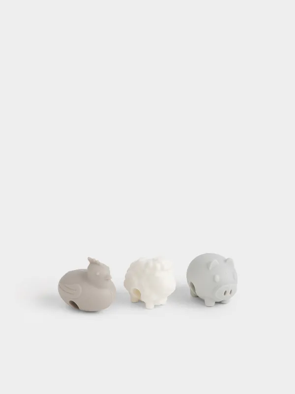 Держатель для крышки кастрюли, Soft kitchen, image-0