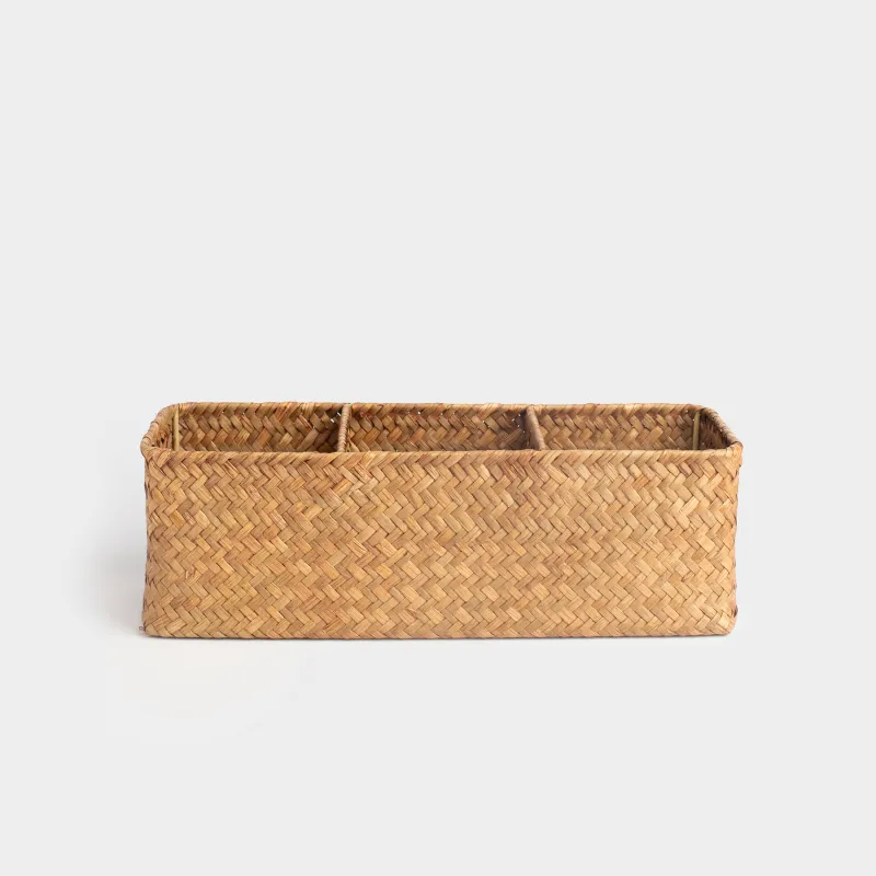 Подставка для кухонных принадлежностей, 32x12 см, Slant