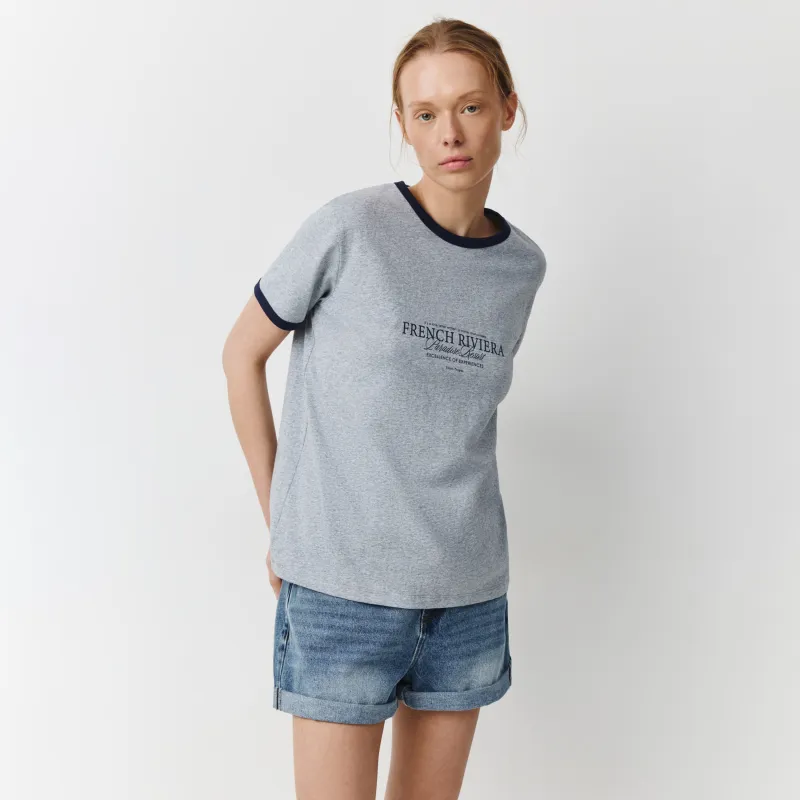 Шорты джинсовые женские, Suri