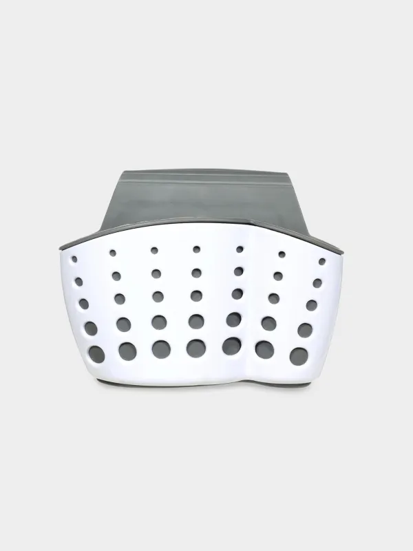 Держатель для кухонной губки, подвесной, Круги, Keeping, image-0