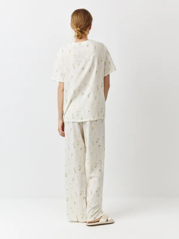 Брюки женские, Amina, image-3