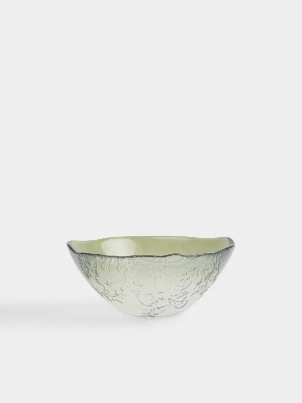 Салатник, 24х9 см, Луговые цветы, Camerino, image-0