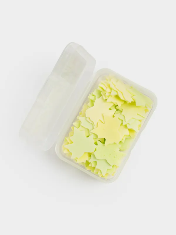 Мыло-конфетти, Лимон/Яблоко, Confetti, image-1