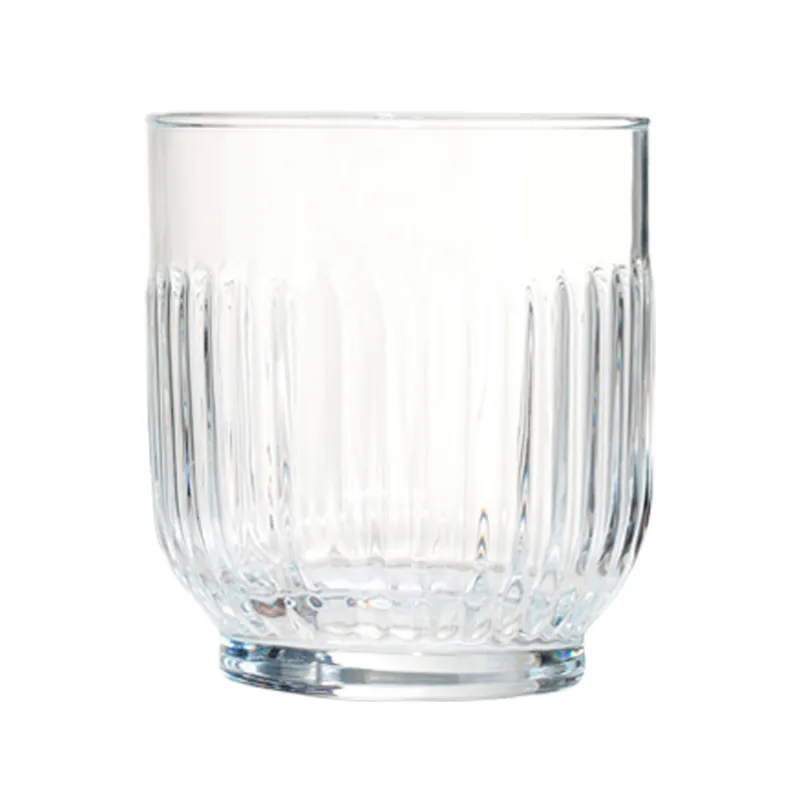 Стакан для виски, 9 см, 310 мл, стекло Р, Madeira, image-1