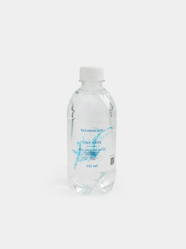 Вода, Only water, image-0