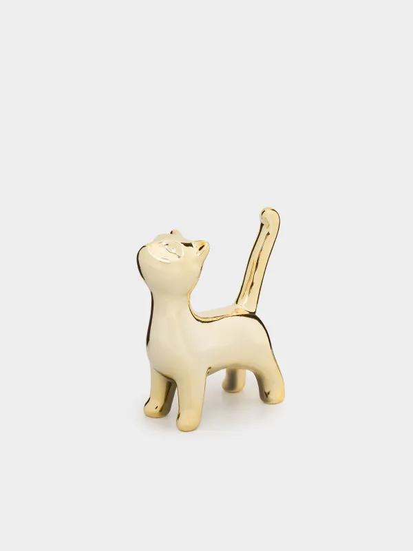 Держатель для украшений, Кошка, Cat, image-0