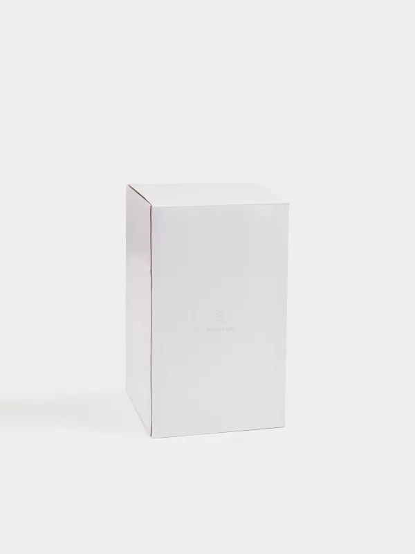 Ваза для цветов, 29 см, стекло Р, Rhomb, image-4