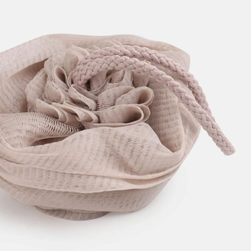 Мочалка для тела, Бант, Showy, image-3