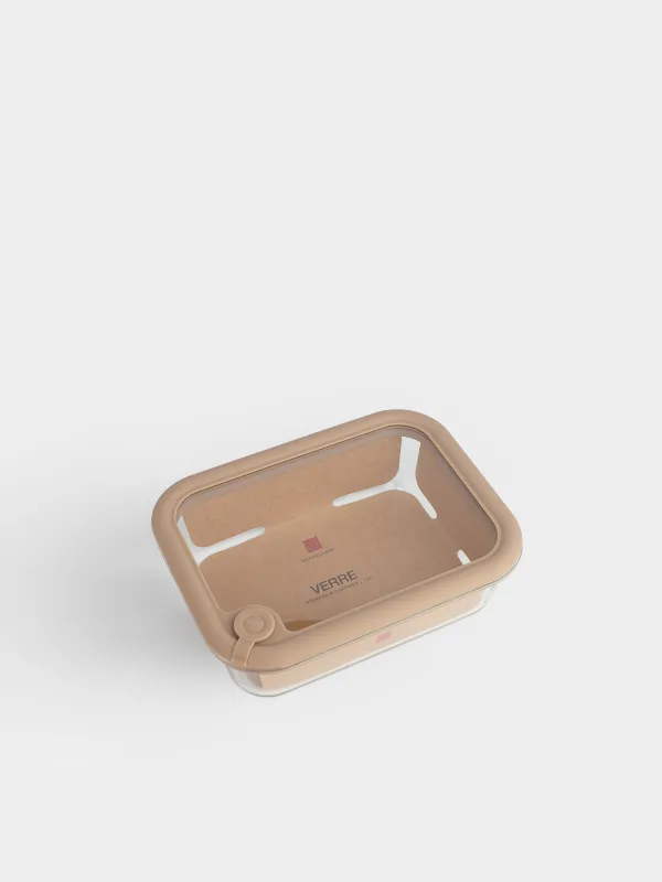 Контейнер, 1,5 л, с клапаном, Verre, image-4