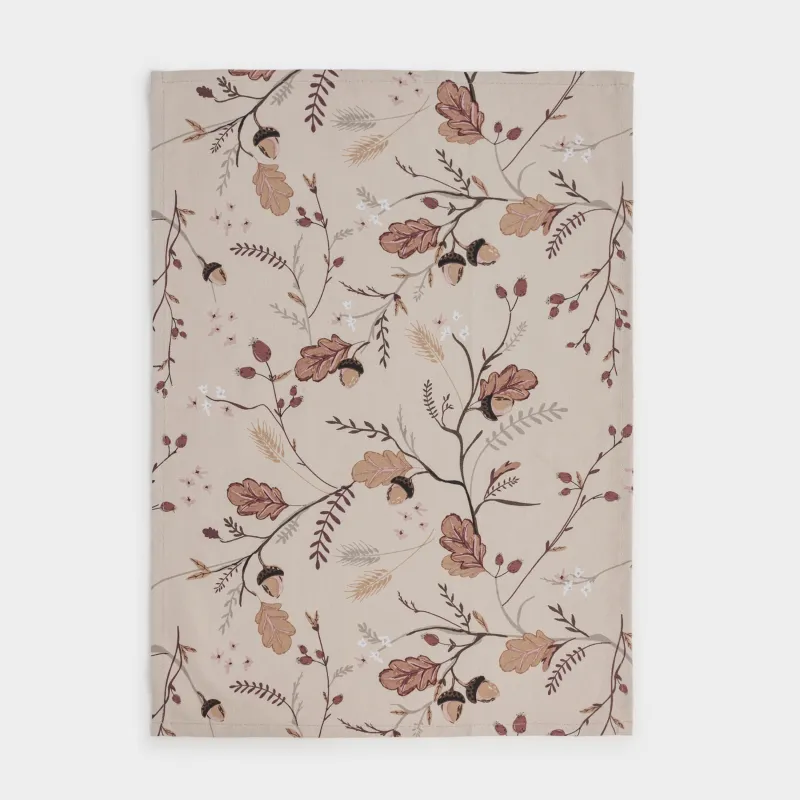 Полотенце кухонное, Acorn