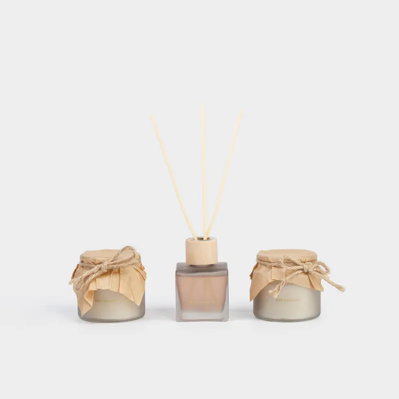 Набор ароматический, 3 пр, Hyatt, Balmy spring