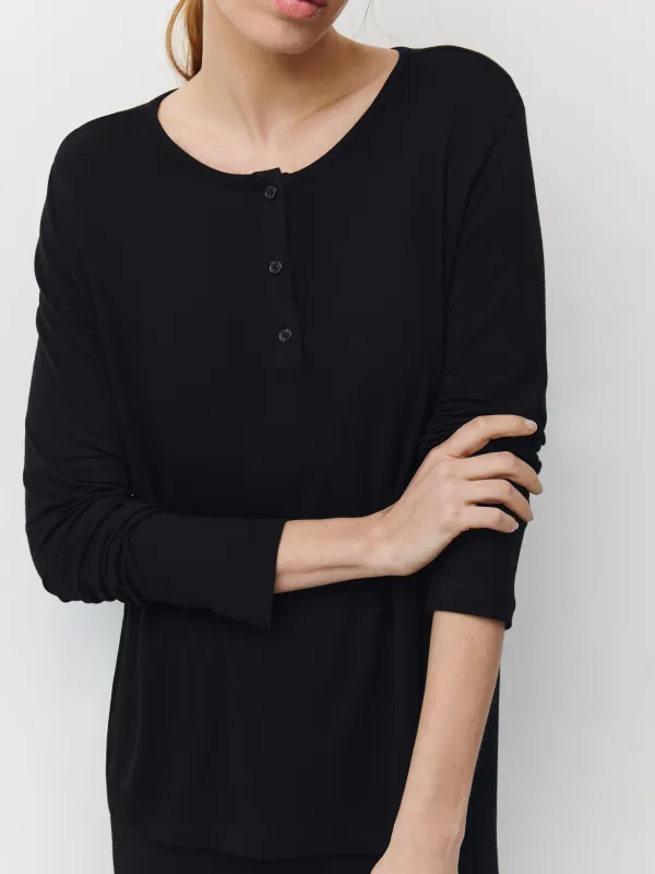 Лонгслив женский, Kelsey, image-2