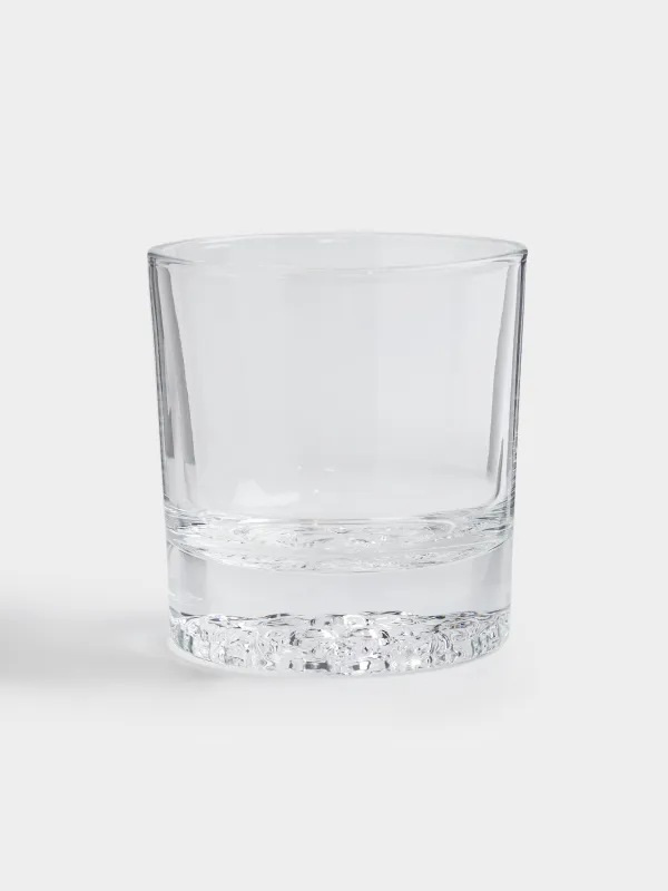 Стакан для виски, 9 см, 300 мл, стекло, Лев, Elements, image-0