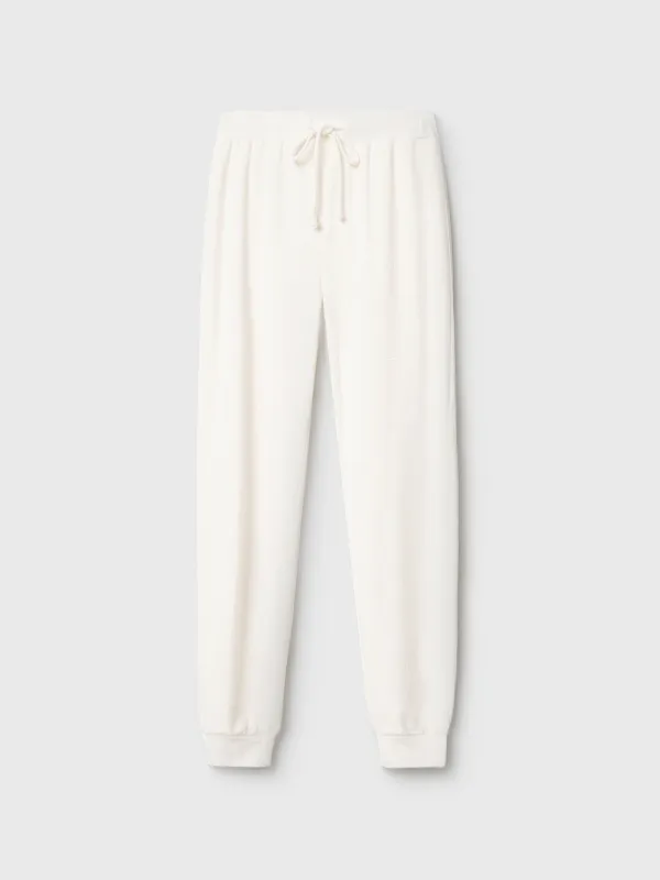 Брюки домашние, молочные, Tamila, image-6