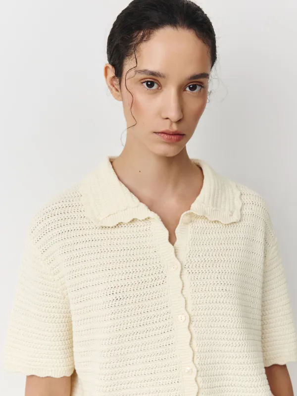 Рубашка женская, Babirye, image-2