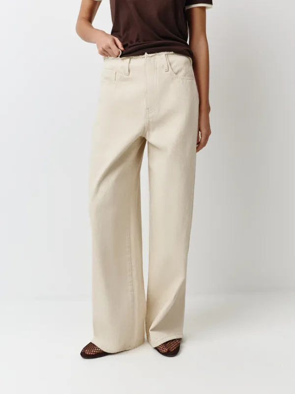 Джинсы женские, Constanza, image-1