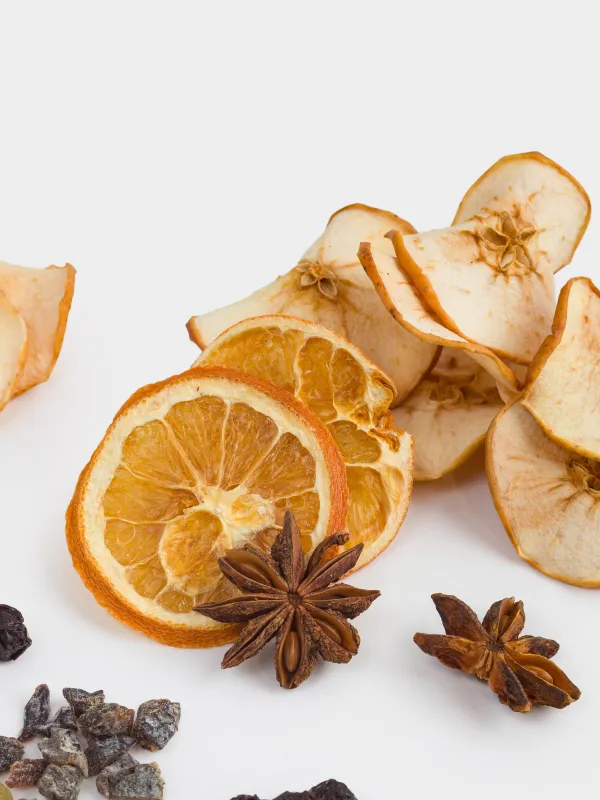 Смесь для глинтвейна, Mulled, image-5