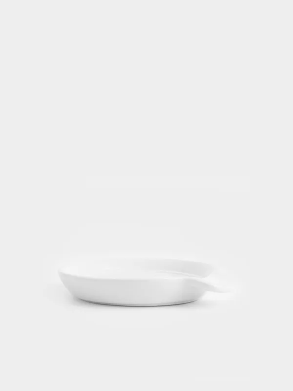 Подставка под ложку, 12 см, Круг, Ceramo, image-3