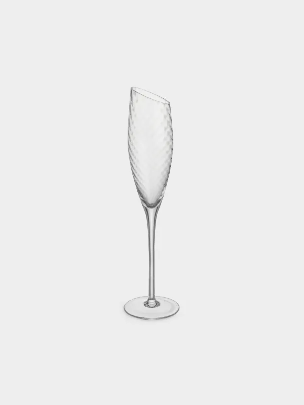 Бокал для шампанского, 2 шт, Charm V, image-4