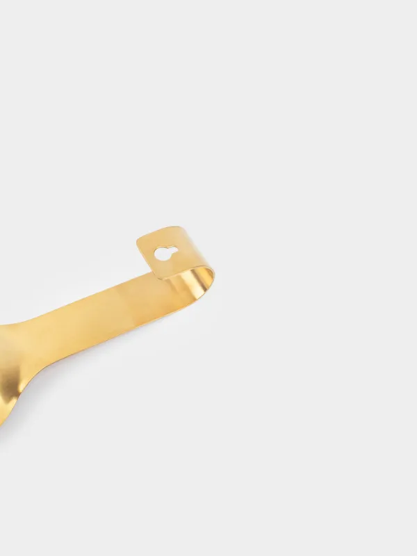 Подставка под ложку, 25 см, Device Gold, image-4
