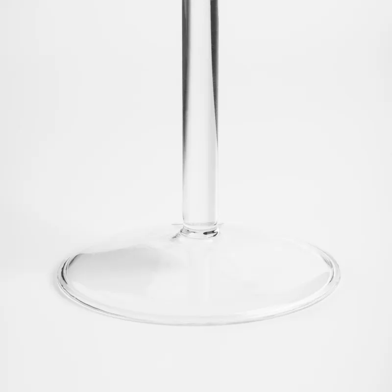 Бокал, 210 мл, с трубочкой, стекло, Рыба фугу, Deep sea decor, image-2