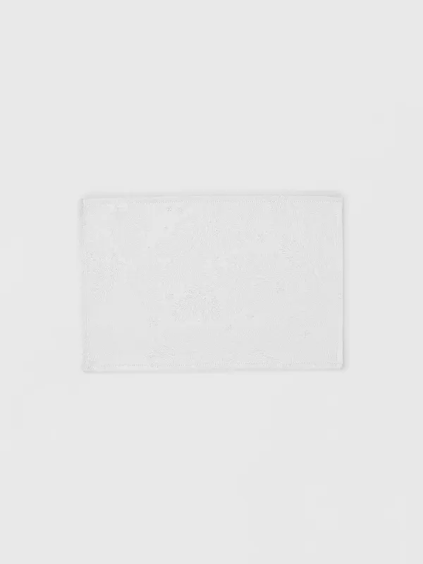 Салфетка под приборы, 30х45 см, из жаккарда, Хвойные ветви, Coniferous, image-0