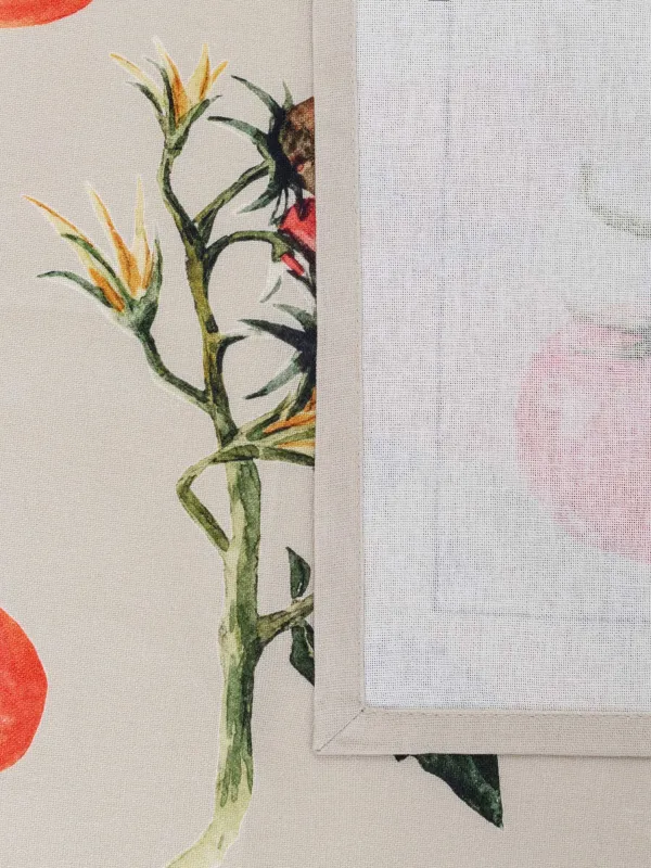 Полотенце кухонное, Tomato garden, image-5