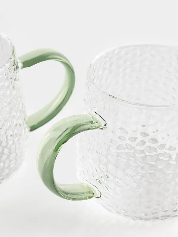 Кружка, 340 мл, 2 шт, Dawned, image-2