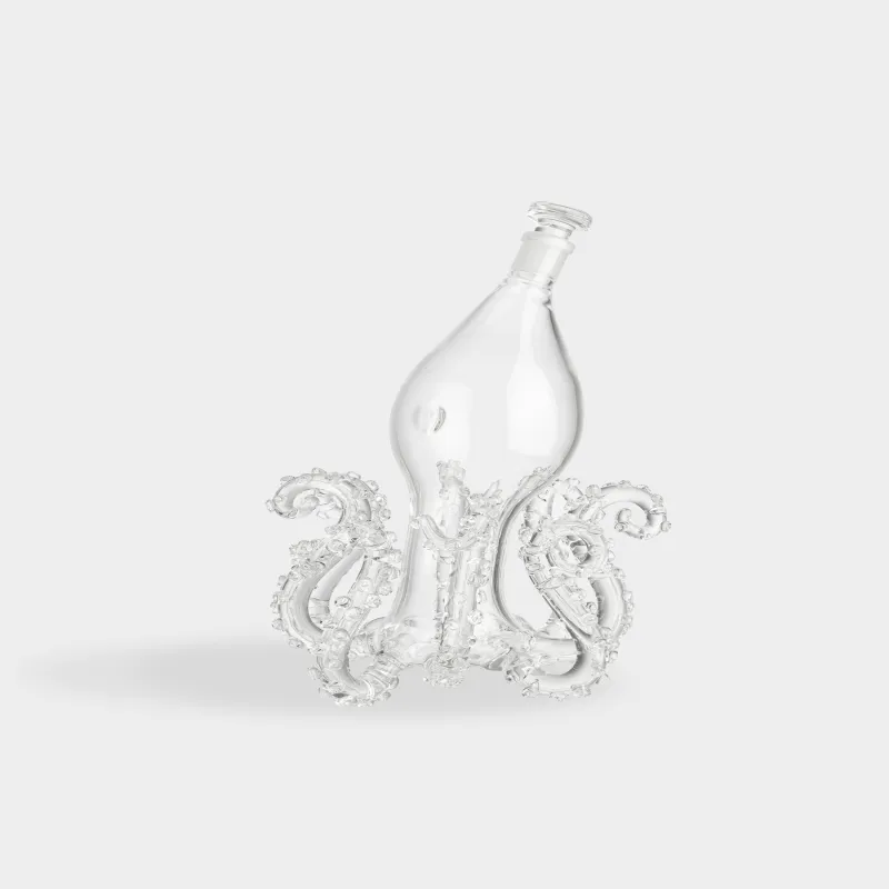 Графин, 700 мл, Осьминог, Deep sea decor, image-2