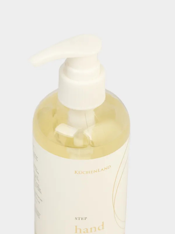 Мыло жидкое для рук, 235 мл, Алоэ, Step, image-2