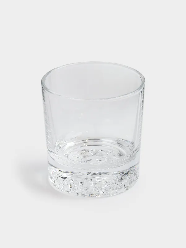 Стакан для виски, 9 см, 300 мл, стекло, Лев, Elements, image-4