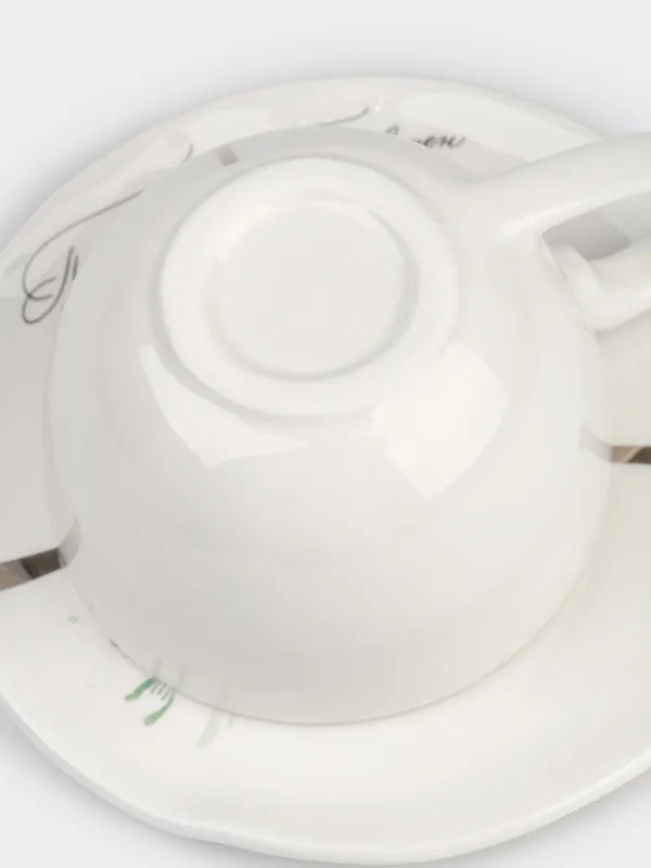 Пара чайная, 320 мл, Пожелание, Revival, image-5