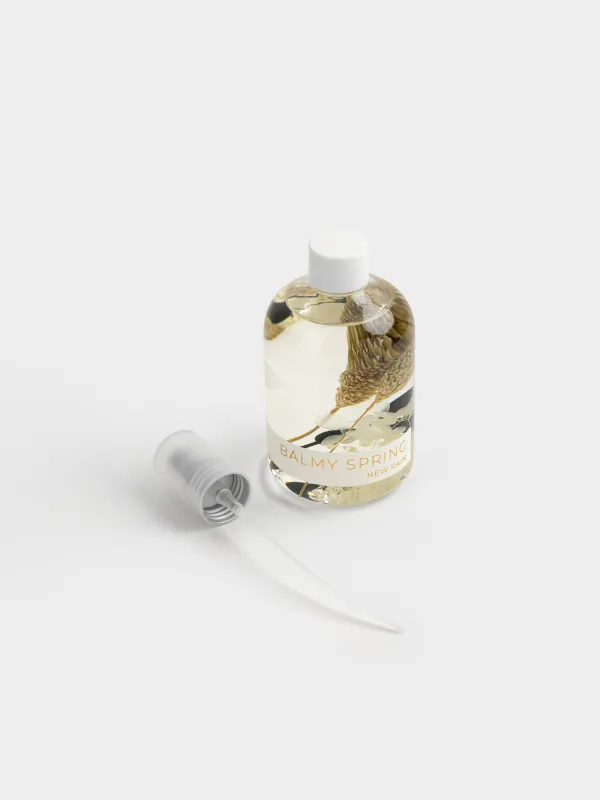 Спрей ароматический, Balmy spring, image-1