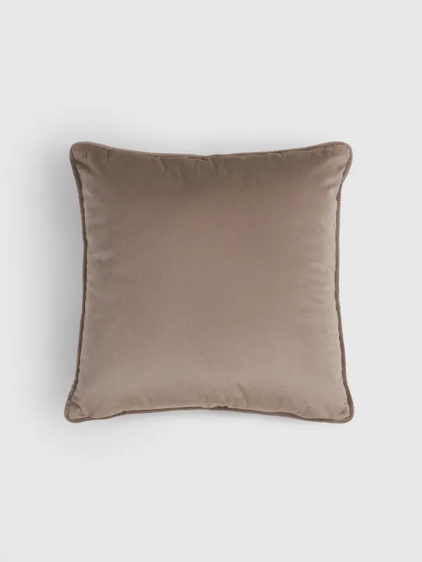 Подушка декоративная, 45х45 см, Гордый олень, Deer, image-1