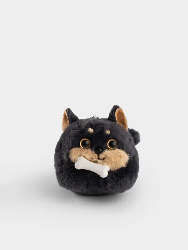 Брелок, 8 см, Dog, image-2