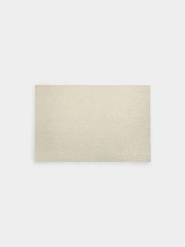 Салфетка под приборы, 30x45 см, Solid, image-0