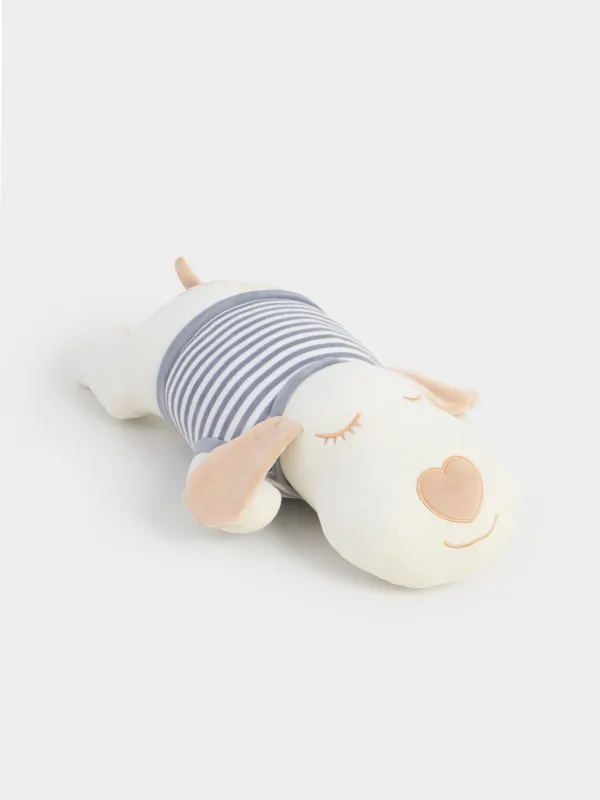 Подушка декоративная, спандекс, Dog, image-0