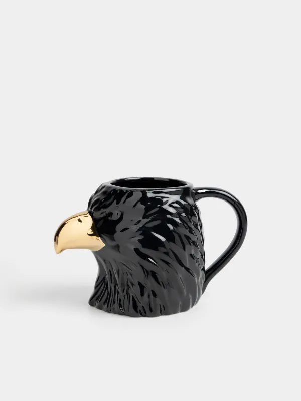 Кружка, 580 мл, Орел, Eagle, image-0