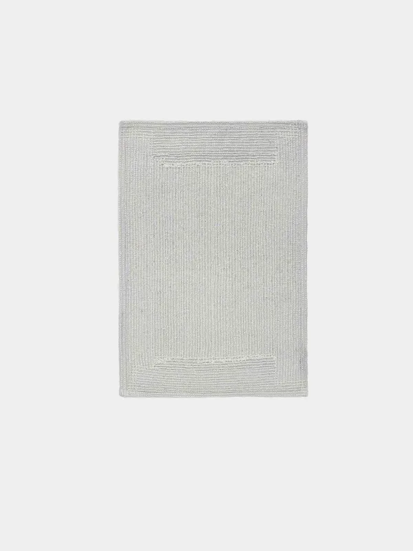 Коврик для ванной комнаты, 2 шт. в наборе, противоскользящий, Metric, image-4