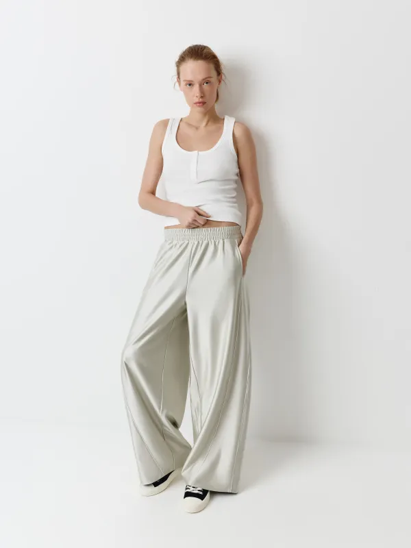 Брюки женские, Ernestina, image-0